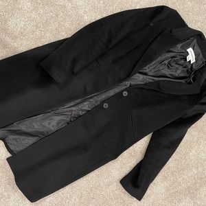 LIZ CLAIBORNE PEACOAT
